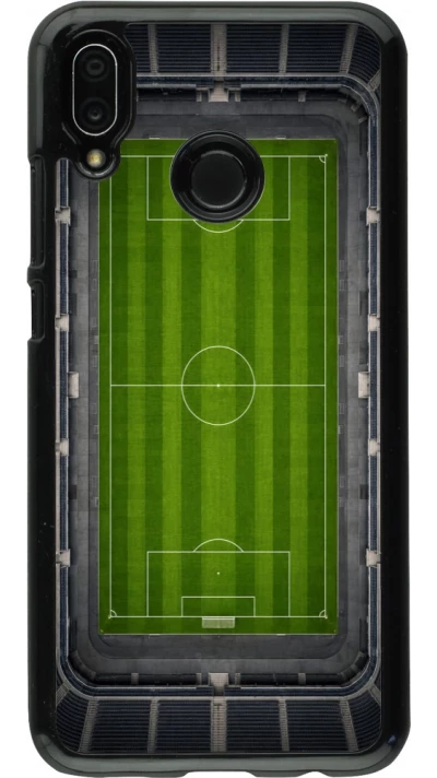 Huawei P20 Lite Case Hülle - Sports 2026 Soccer