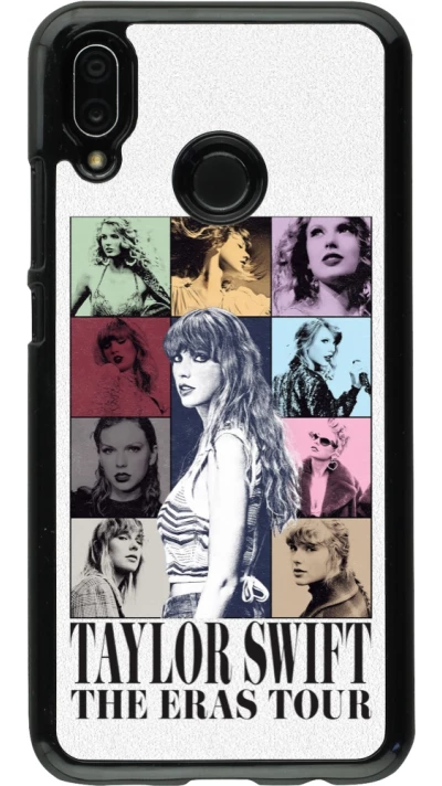 Coque Huawei P20 Lite - Taylor Swift The Eras Tour
