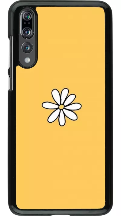 Huawei P20 Pro Case Hülle - Easter 2023 daisy