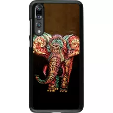 Coque Huawei P20 Pro - Elephant 02