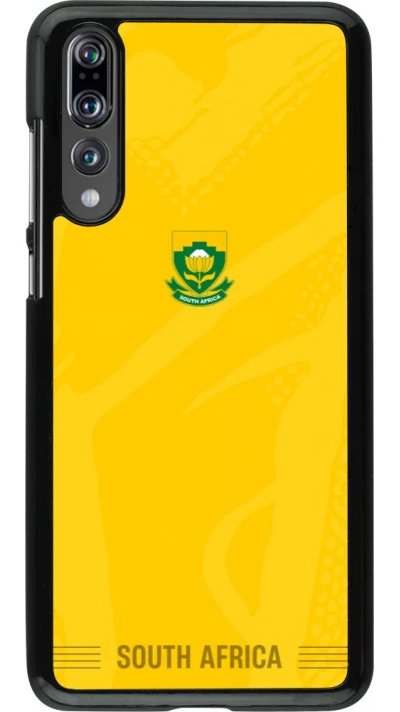 Coque Huawei P20 Pro - Maillot de football Afrique du Sud 2026 personnalisable