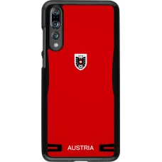 Coque Huawei P20 Pro - Maillot de football Autriche 2026 personnalisable