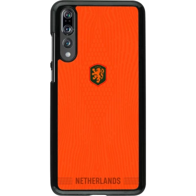 Coque Huawei P20 Pro - Maillot de football Pays-Bas 2026 personnalisable