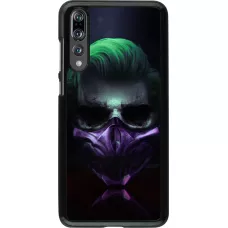 Hülle Huawei P20 Pro - Halloween 20 21