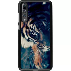 Hülle Huawei P20 Pro - Incredible Lion