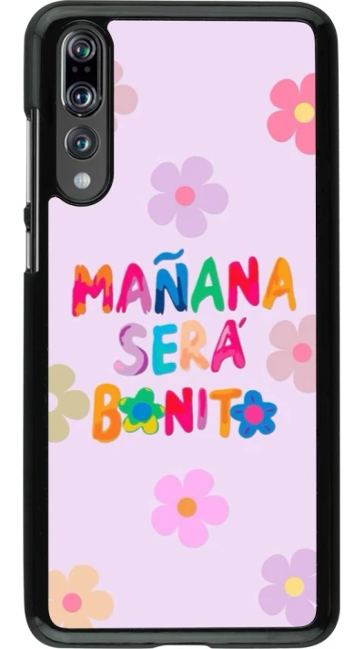Huawei P20 Pro Case Hülle - Karol G Manana sera bonito