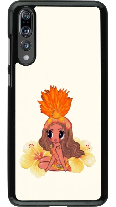 Huawei P20 Pro Case Hülle - Karol G Tropicoqueta