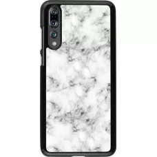 Hülle Huawei P20 Pro - Marble 01
