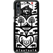 Huawei P20 Pro Case Hülle - Poya Schweiz 2