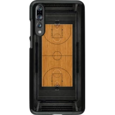 Coque Huawei P20 Pro - Sports 2026 Basketball