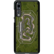 Coque Huawei P20 Pro - Sports 2026 Circuit