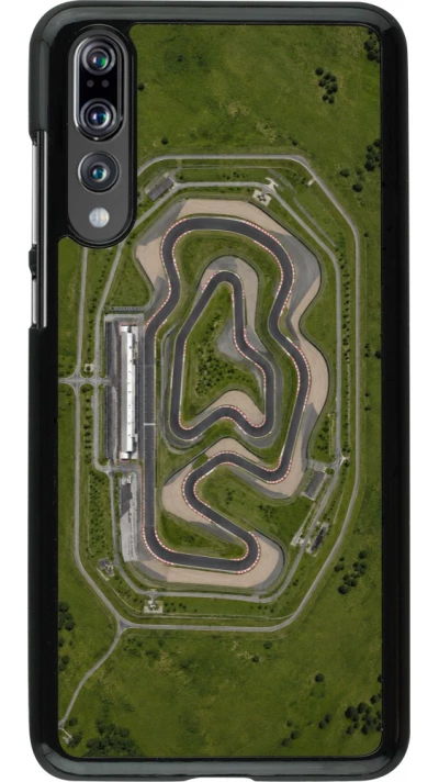 Coque Huawei P20 Pro - Sports 2026 Circuit