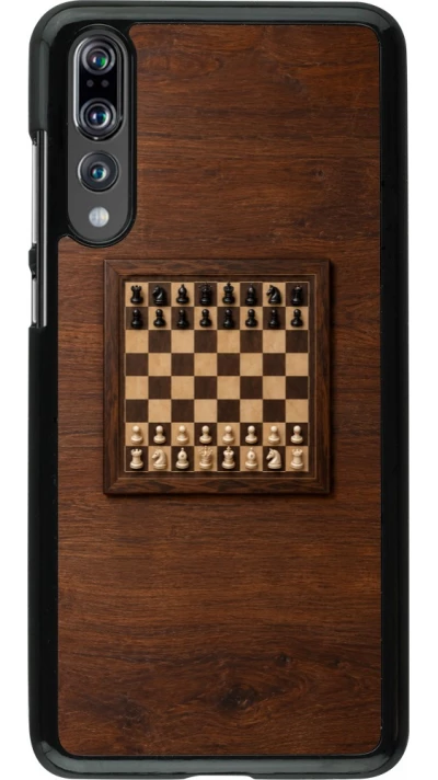 Coque Huawei P20 Pro - Sports 2026 Echec