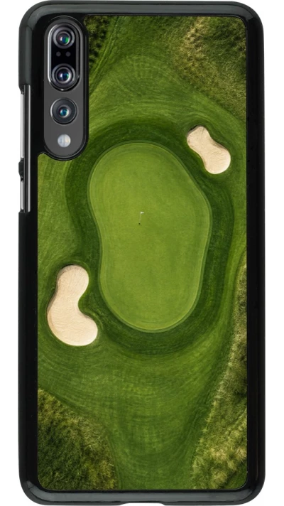 Coque Huawei P20 Pro - Sports 2026 Golf