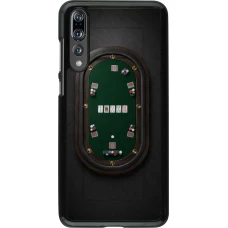 Coque Huawei P20 Pro - Sports 2026 Poker