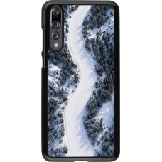 Coque Huawei P20 Pro - Sports 2026 Ski
