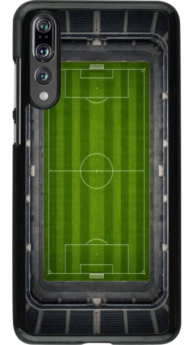Coque Huawei P20 Pro - Sports 2026 Soccer