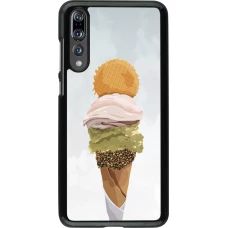 Huawei P20 Pro Case Hülle - Summer 2025 Cornet