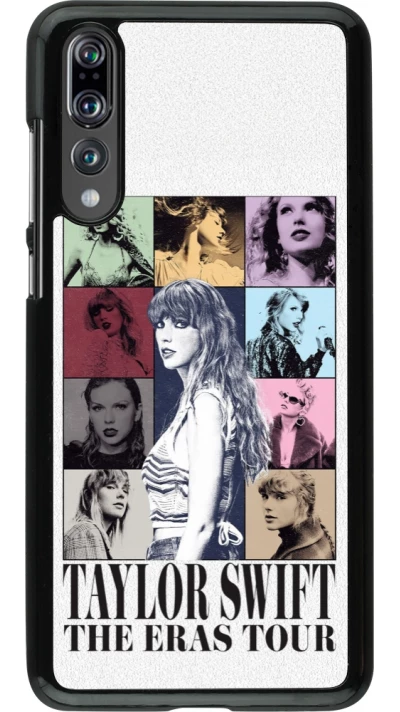 Coque Huawei P20 Pro - Taylor Swift The Eras Tour