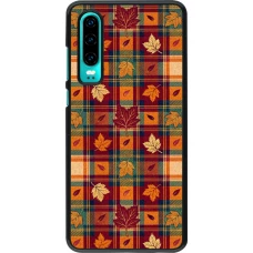 Coque Huawei P30 - Autumn 26 Autumn pattern