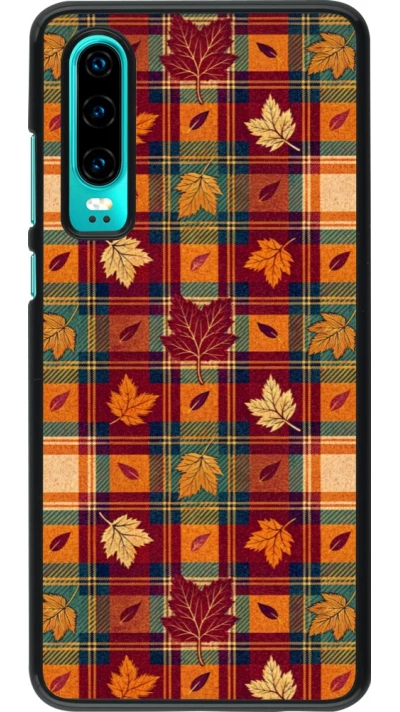Coque Huawei P30 - Autumn 26 Autumn pattern