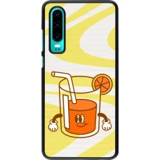 Coque Huawei P30 - Summer drink 2026