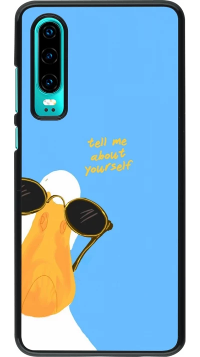 Coque Huawei P30 - Tell me about yourself Summer 2026
