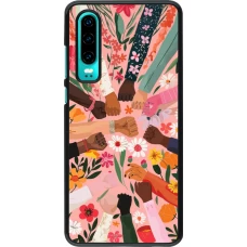 Coque Huawei P30 - Womens day 2026 8