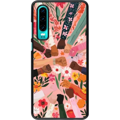 Coque Huawei P30 - Womens day 2026 8