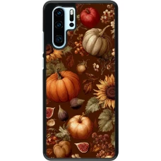 Coque Huawei P30 Pro - Autumn 26 Autumn still life