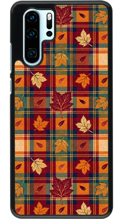 Coque Huawei P30 Pro - Autumn 26 Autumn pattern