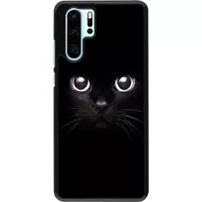 Hülle Huawei P30 Pro - Cat eyes