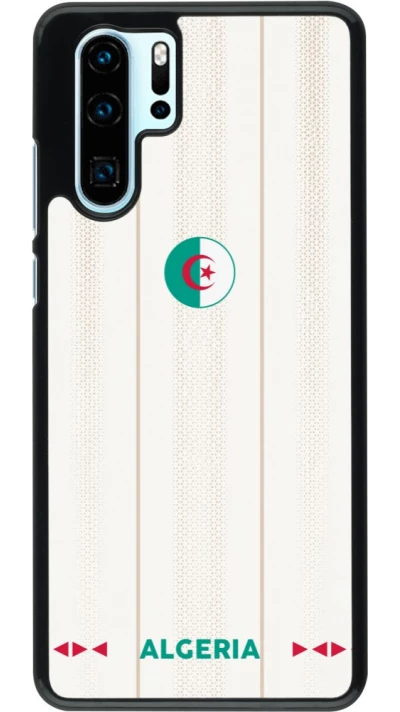 Coque Huawei P30 Pro - Maillot de football Algérie 2026 personnalisable