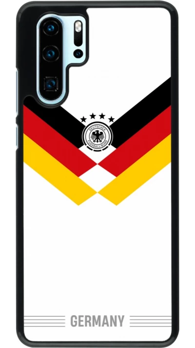 Coque Huawei P30 Pro - Maillot de football Allemagne 2026 personnalisable