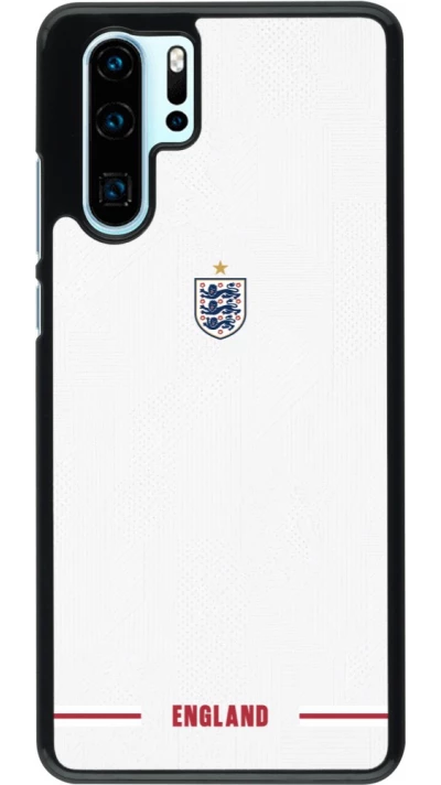 Coque Huawei P30 Pro - Maillot de football Angleterre 2026 personnalisable