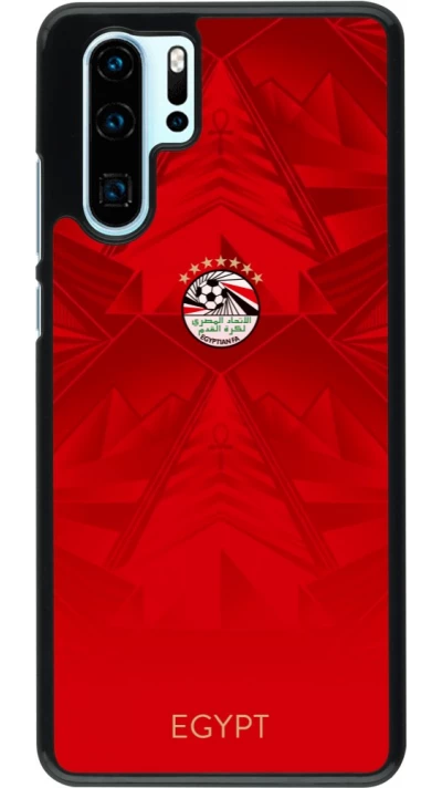 Coque Huawei P30 Pro - Maillot de football Égypte 2026 personnalisable