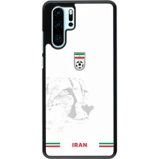 Coque Huawei P30 Pro - Maillot de football Iran 2026 personnalisable