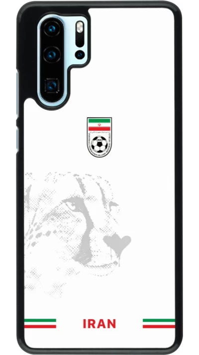 Coque Huawei P30 Pro - Maillot de football Iran 2026 personnalisable