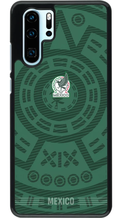 Coque Huawei P30 Pro - Maillot de football Mexique 2026 personnalisable