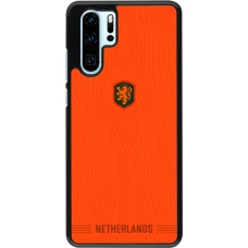 Coque Huawei P30 Pro - Maillot de football Pays-Bas 2026 personnalisable