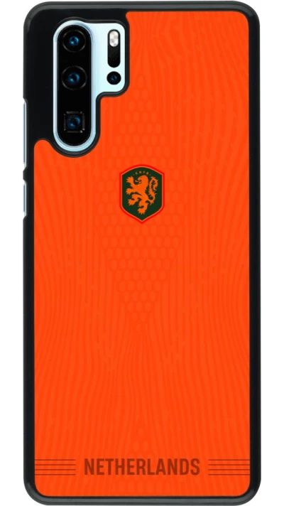 Coque Huawei P30 Pro - Maillot de football Pays-Bas 2026 personnalisable