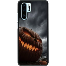Coque Huawei P30 Pro - Halloween 2026 The Wicked Pumpkin