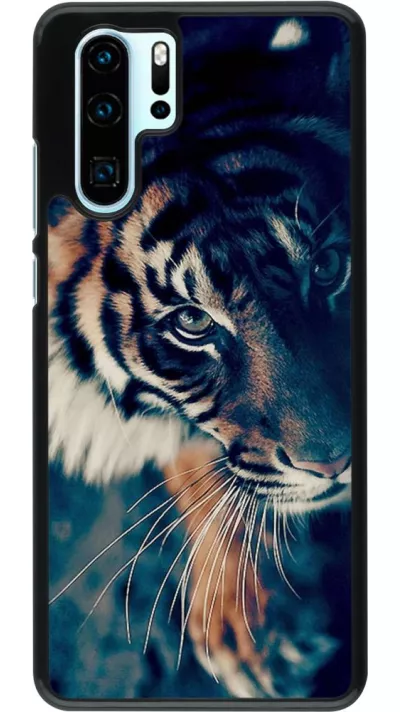 Hülle Huawei P30 Pro - Incredible Lion