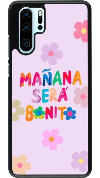 Coque Huawei P30 Pro - Karol G Manana sera bonito