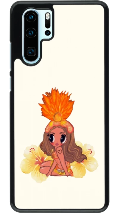 Coque Huawei P30 Pro - Karol G Tropicoqueta