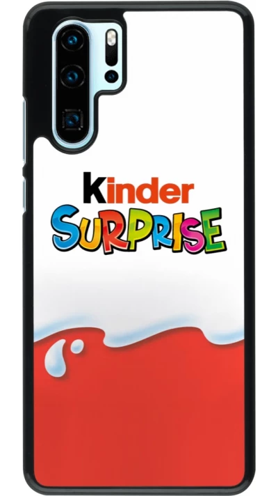 Coque Huawei P30 Pro - Kinder Surprise