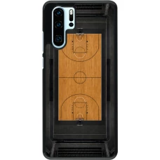 Coque Huawei P30 Pro - Sports 2026 Basketball