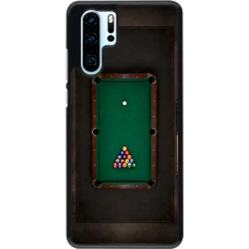 Coque Huawei P30 Pro - Sports 2026 Billard