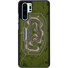 Coque Huawei P30 Pro - Sports 2026 Circuit