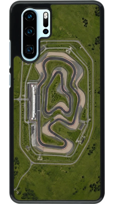 Coque Huawei P30 Pro - Sports 2026 Circuit